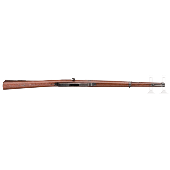 A Gewehr 91 n.m, Erfurt 1896