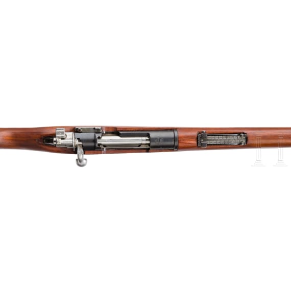 A Mod. 98a Carbine by Erfurt, 1918