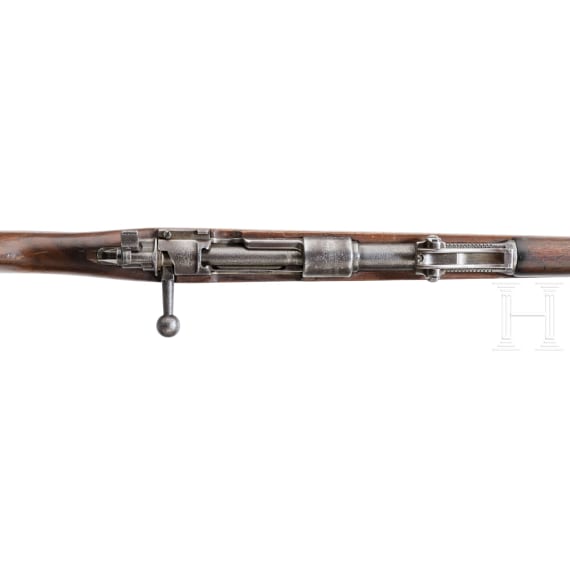 A Gewehr 98 by Mauser, 1914, EWB