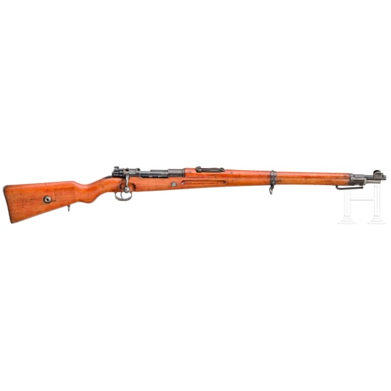 A Karabiner 98a by Mauser
