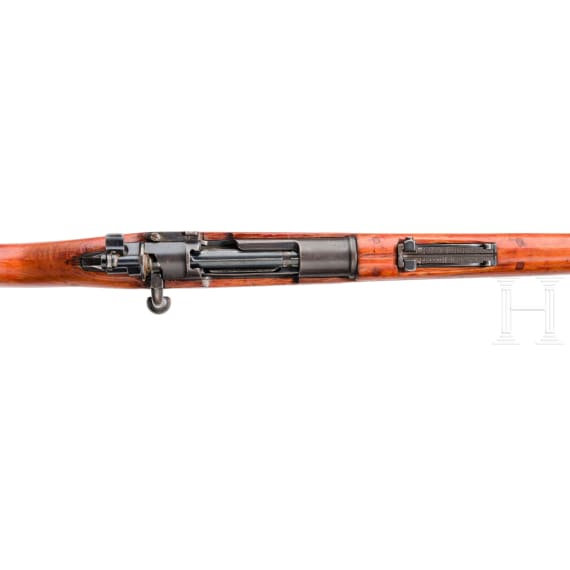 A Karabiner 98a by Mauser