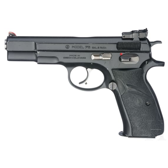 CZ Mod. 75