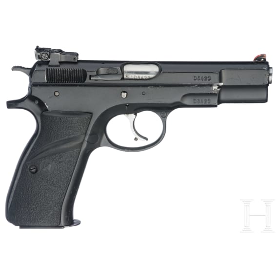 CZ Mod. 75