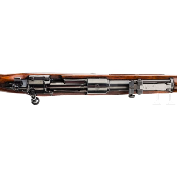 A Mauser Wehrmanngewehr