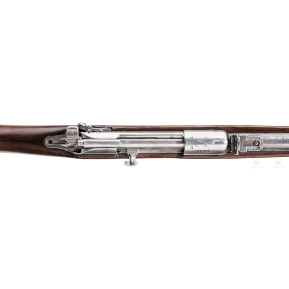 A carbine 88 n.m., Erfurt, 1894/1920, Reichswehr