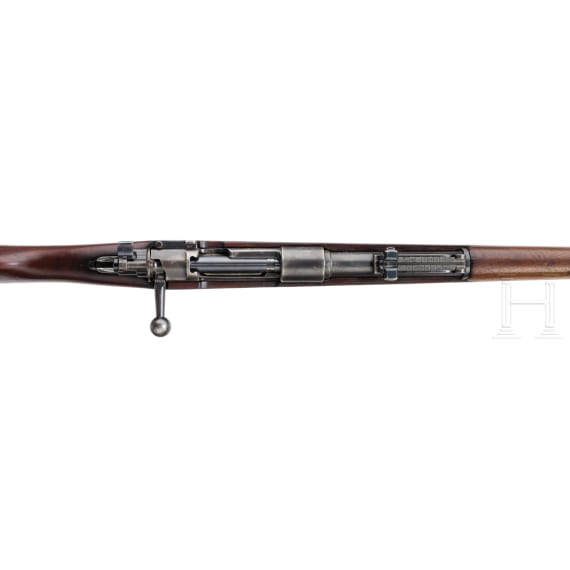 A Gewehr 98 of the Reichswehr by Amberg