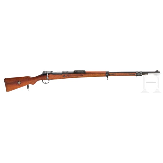 A Gewehr 98, DWM, Reichswehr
