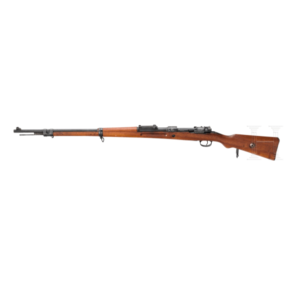 A Gewehr 98, DWM, Reichswehr