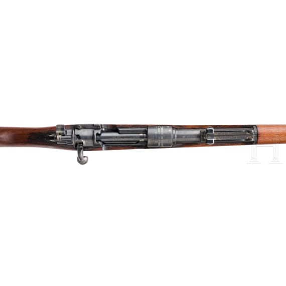 A Gewehr 98, DWM, Reichswehr