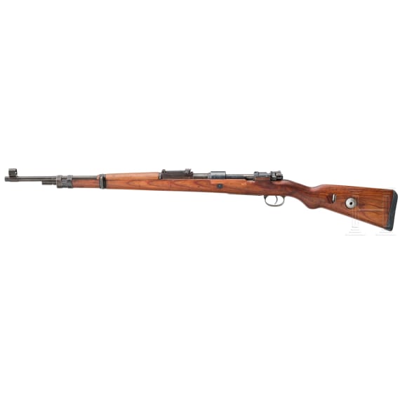 A Mauser Karabiner 98k, 1939