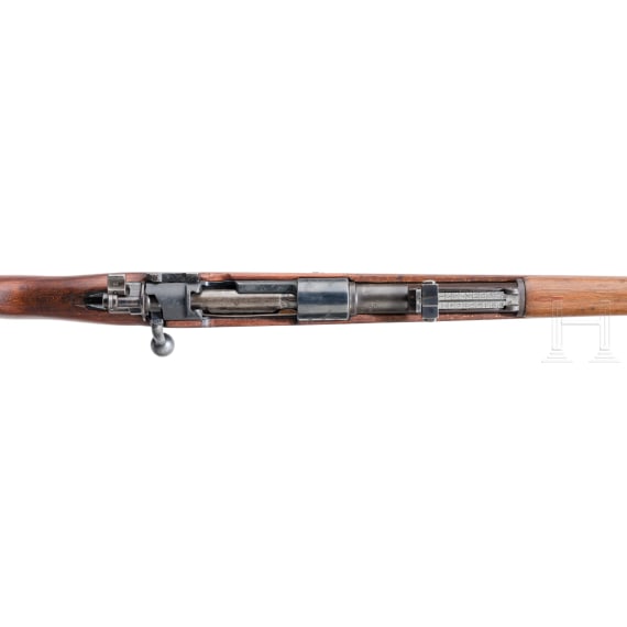 A Mauser Karabiner 98k, 1939
