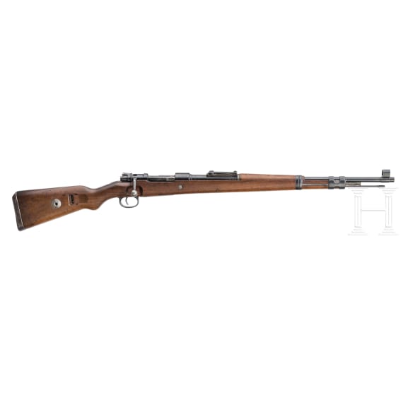 A Carbine 98 k by Mauser, 1941