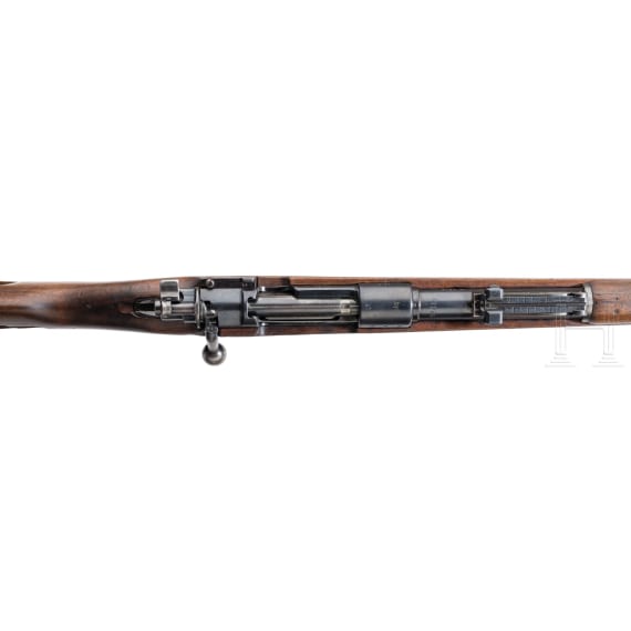 A Carbine 98 k by Mauser, 1941