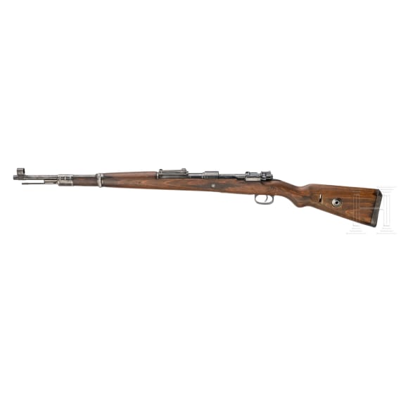 A Carbine 98k, Code "byf 43"