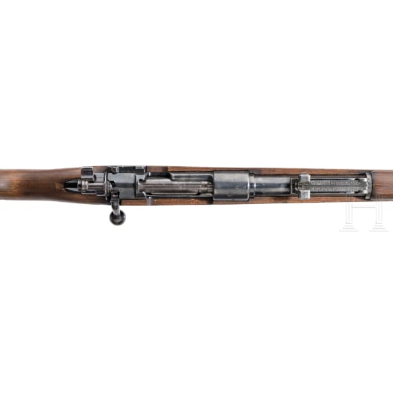 A Carbine 98k, Code "byf 43"