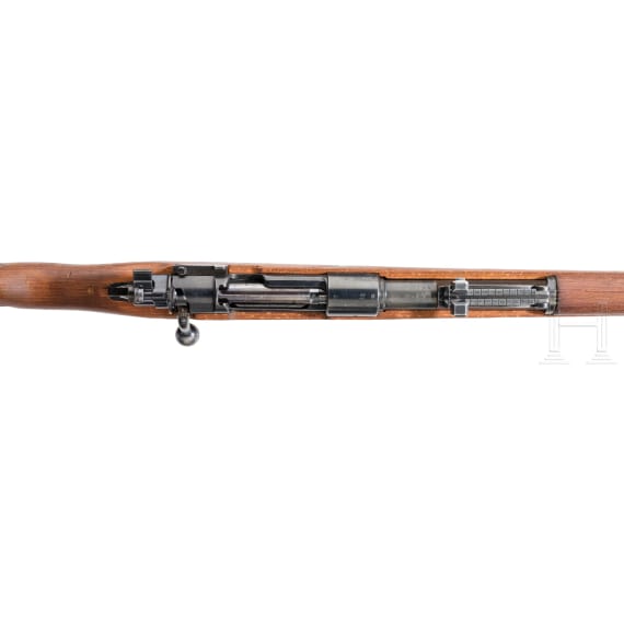 A carbine 98 k, Code "byf - 44"