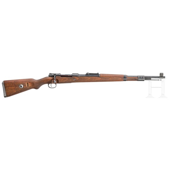 A carbine 98 k, Code "byf 44"