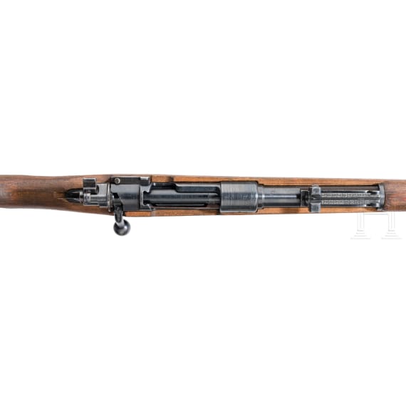 A carbine 98 k, Code "byf 44"