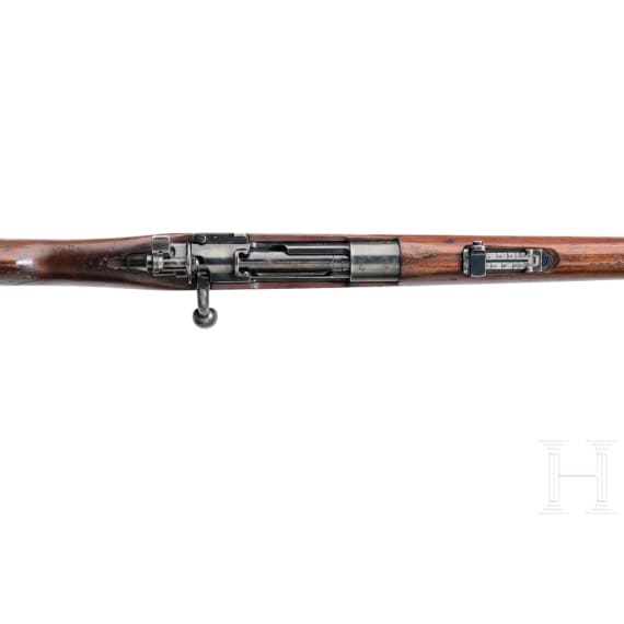 A G 33/40 carbine by Waffenwerke Br&uuml;nn