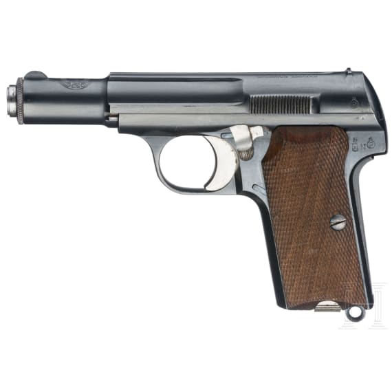 An Astra Mod. 300