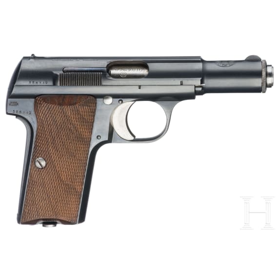 An Astra Mod. 300