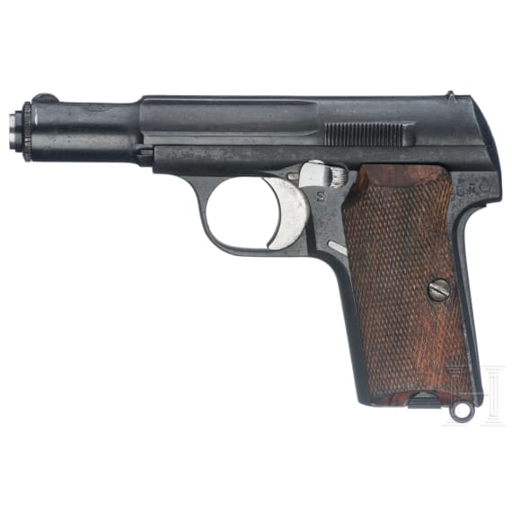 An Astra Mod. 300