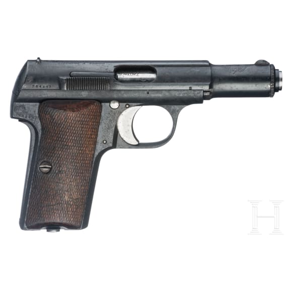 An Astra Mod. 300