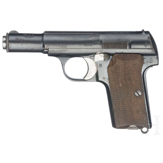 An Astra Mod. 300