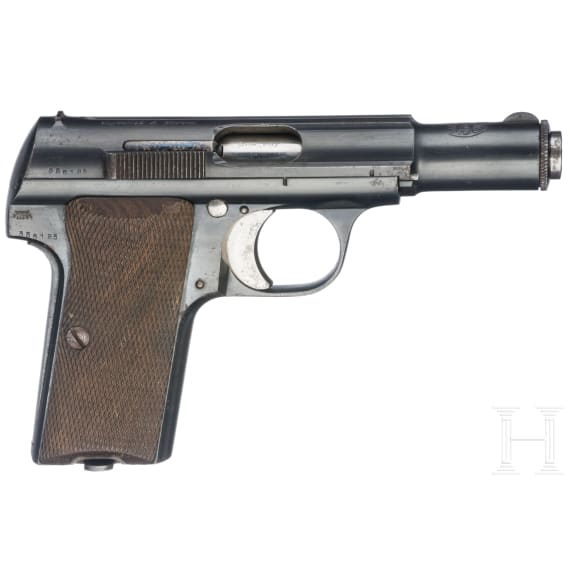 An Astra Mod. 300
