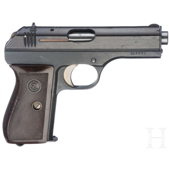 A CZ Mod. 27