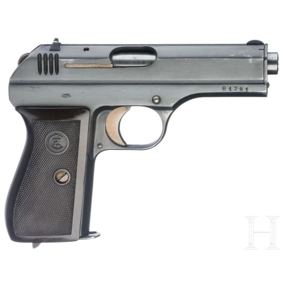 CZ Mod. 27