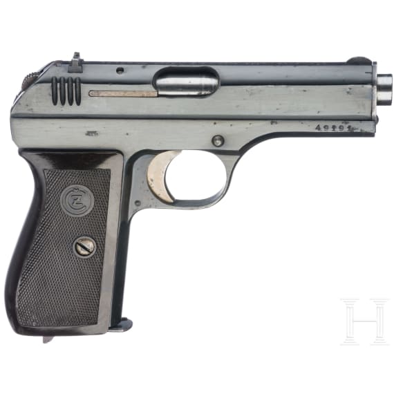 A CZ Mod. 27, 1939
