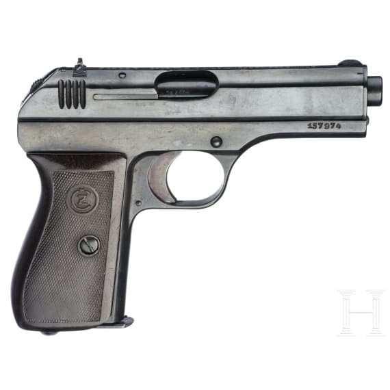 A CZ Mod. 27, 1939