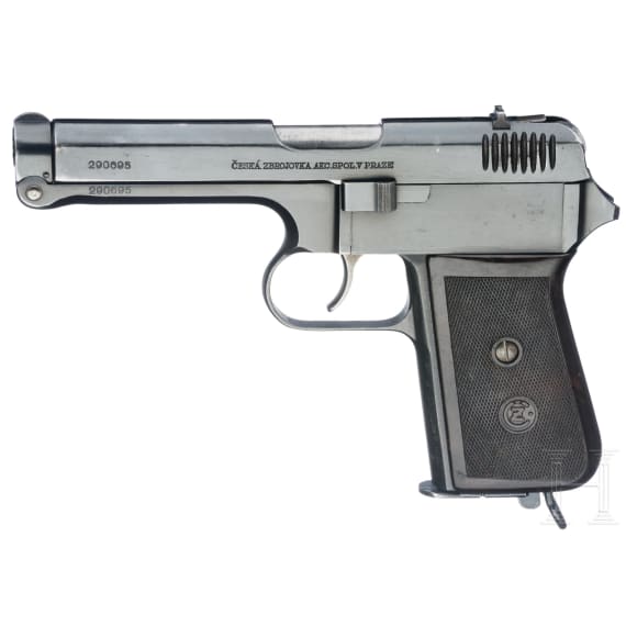 A CZ Mod. 38