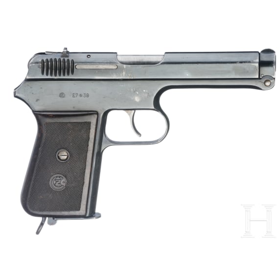 A CZ Mod. 38