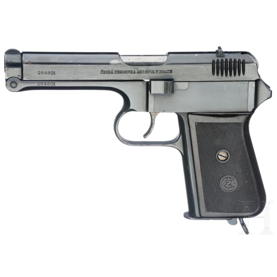 A CZ Mod. 38