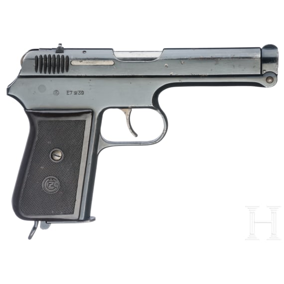 A CZ Mod. 38