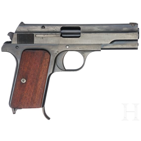 A Femaru Mod. 37, Code "jhv - 41"