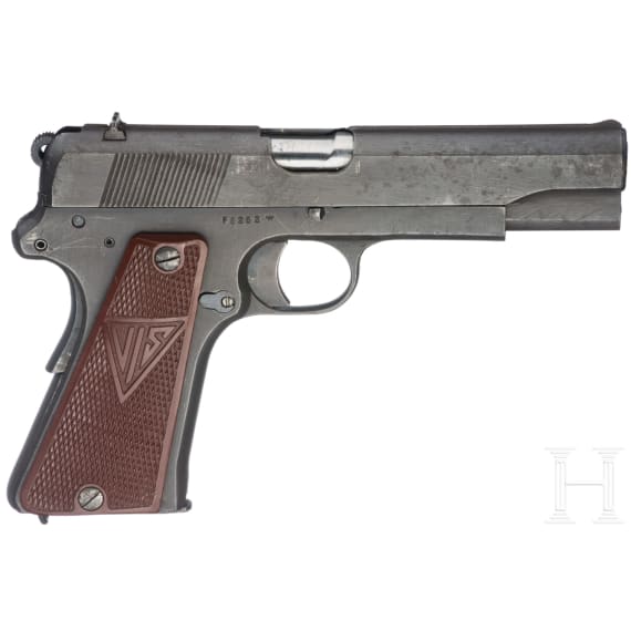 F.B. Radom VIS Mod. 35, 1944
