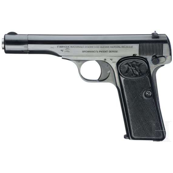 An FN Mod. 1910/22, Wehrmacht