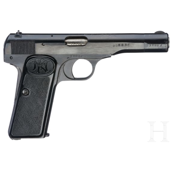 An FN Mod. 1910/22