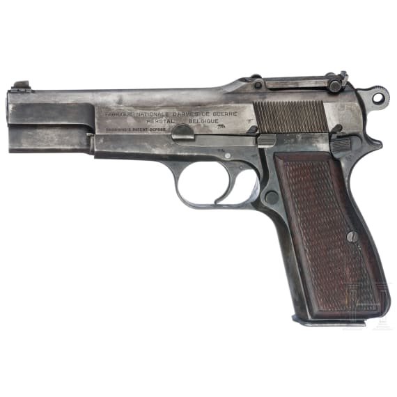 FN Mod. 35 HP