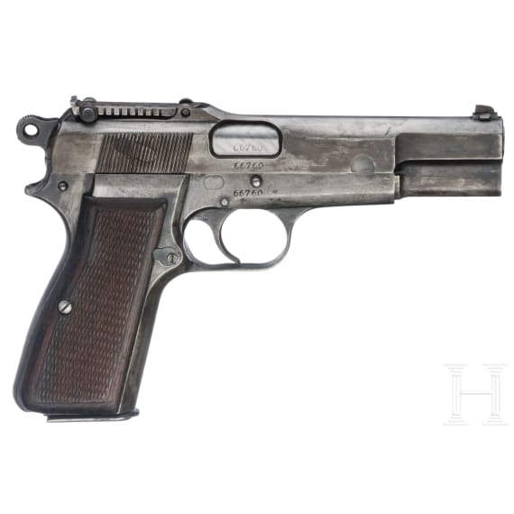 FN Mod. 35 HP