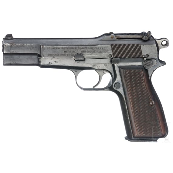 FN Mod. 35 HP