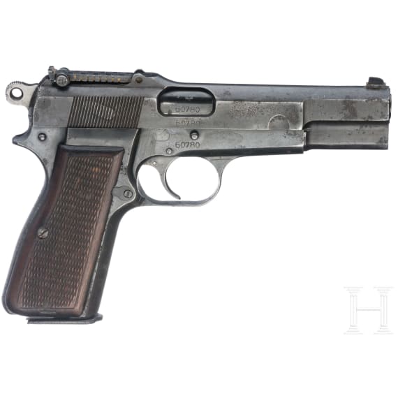 FN Mod. 35 HP