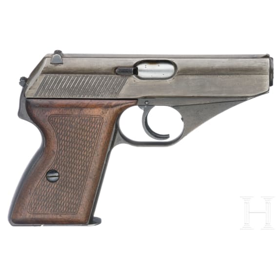 A Mauser Mod. HSc, ca. 1940