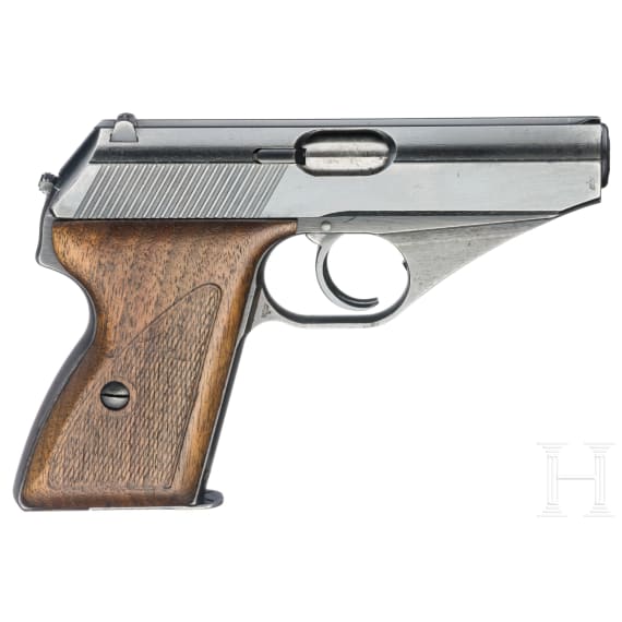 A Mauser Mod. HSc, ca. 1942