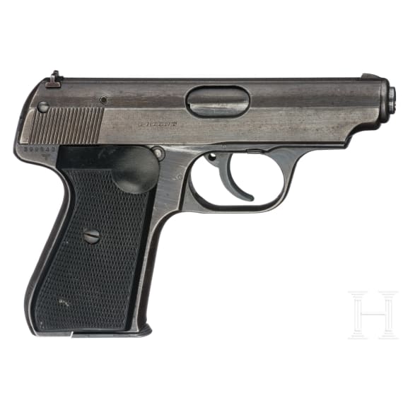 A Sauer & Sohn Mod. 38H