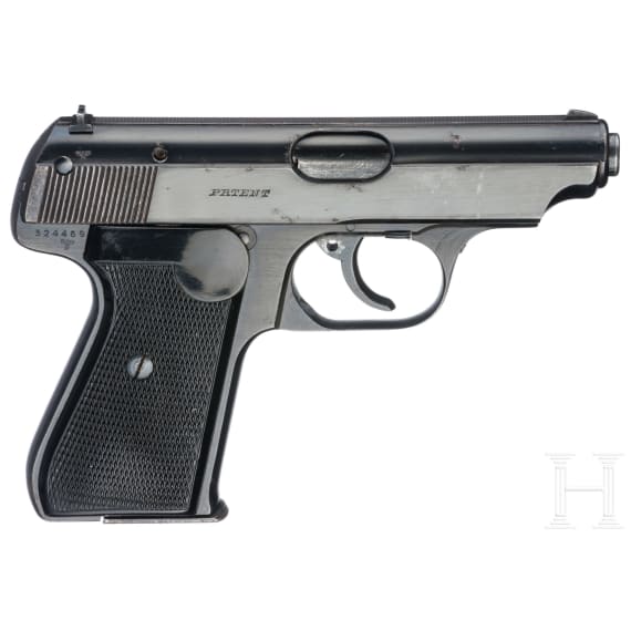 A Sauer & Sohn Mod. 38H