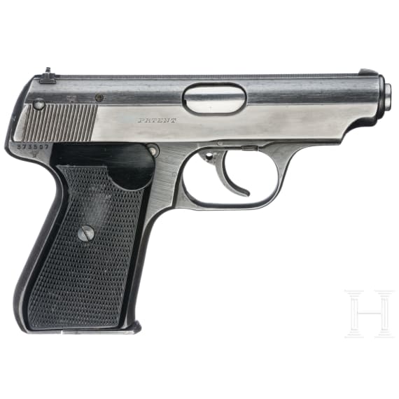 A Sauer & Sohn Mod. 38H